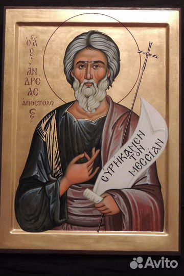 Пишу иконы на заказ