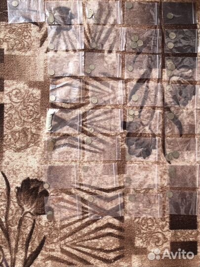 Продам или обменяю монеты 10коп 15коп 20коп 1р