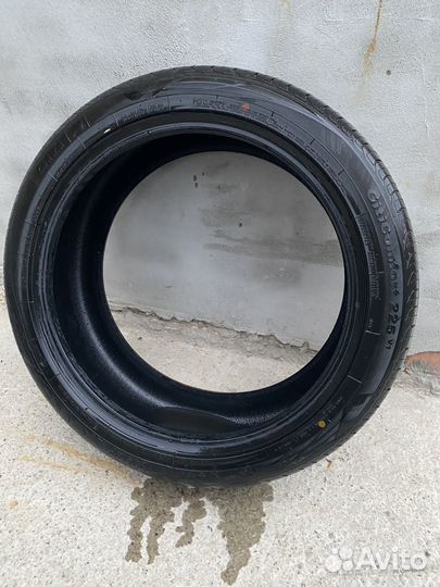 Giti GitiComfort 225 245/45 R20 108V