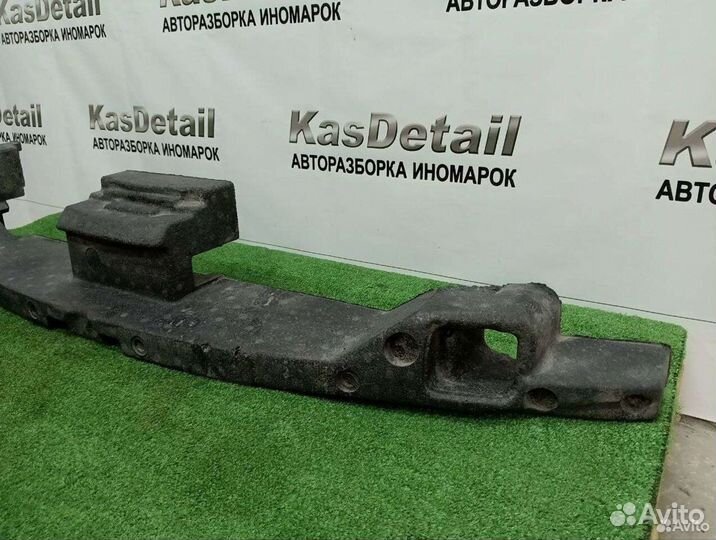 Абсорбер переднего бампера Nissan Note E11