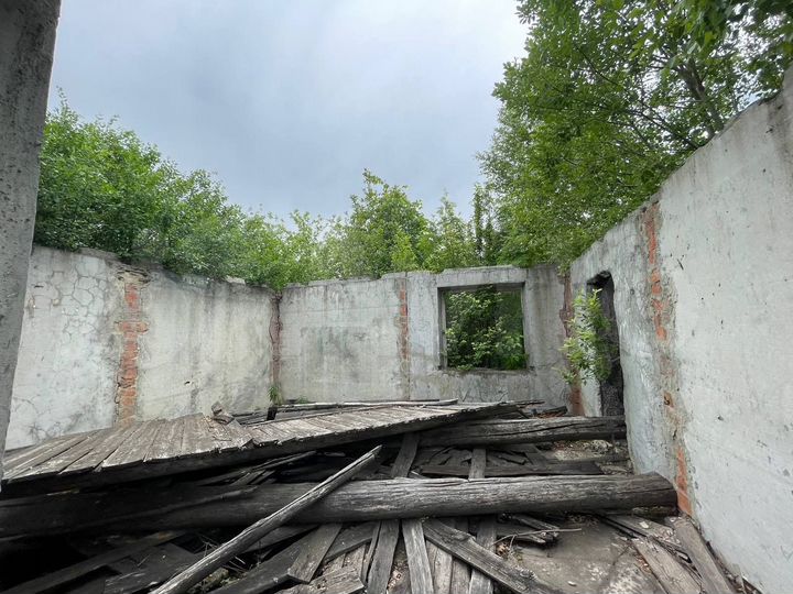 Участок 31 сот. (ИЖС)