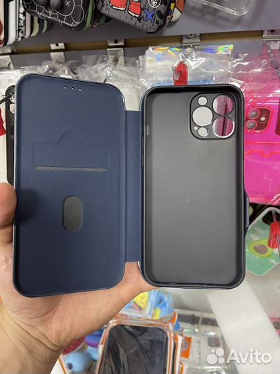 Чехол книжка для iPhone 13/13pro/13pro max