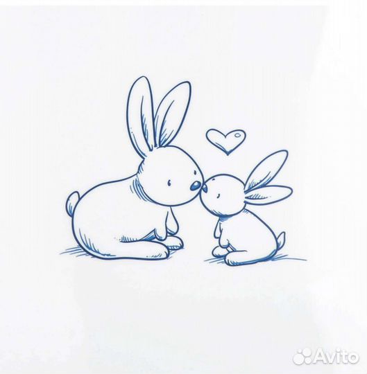 Ванна детская со сливом и термометром 102 см