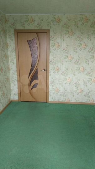 2-к. квартира, 54 м², 5/5 эт.