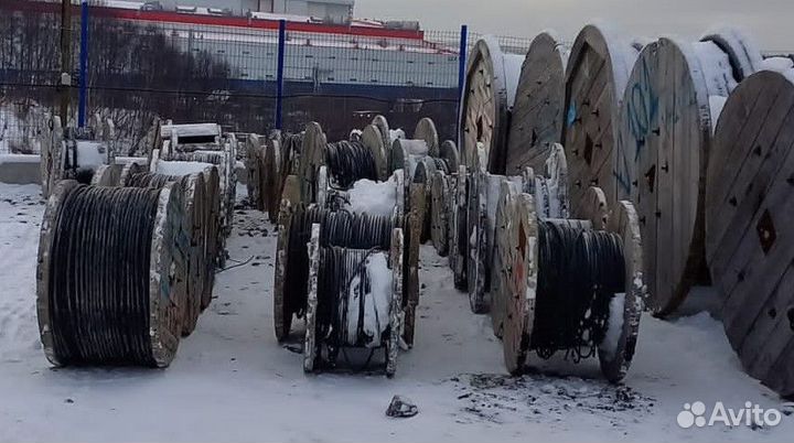 Кабель силовой в ассортименте