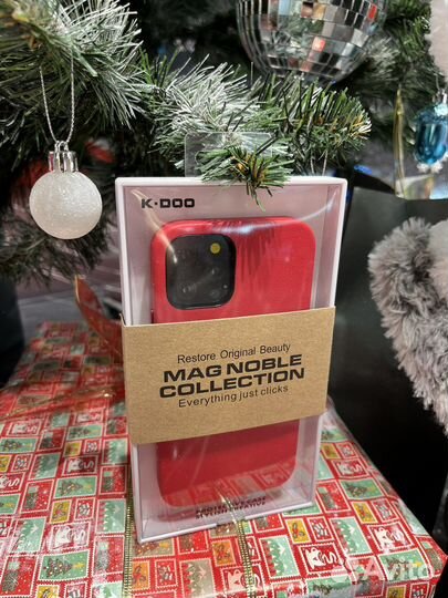 Чехол Kdoo Mag Noble Collection