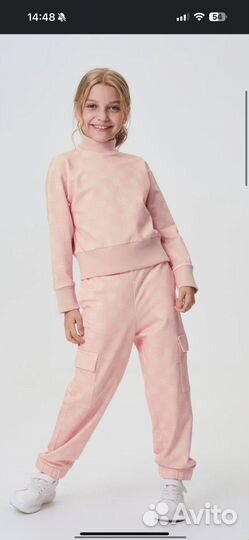 Костюм choupette