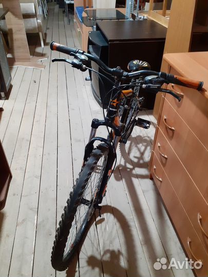 Велосипед Stern Energy 2.0