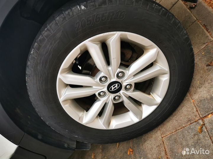 Cordiant Sport 3 205/65 R16