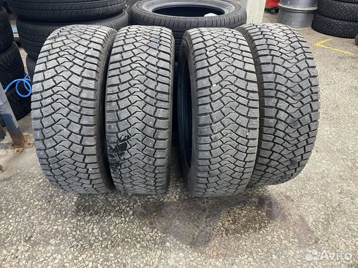 Profil Inga SUV 235/60 R18