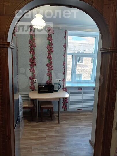 1-к. квартира, 31,6 м², 2/2 эт.