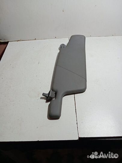 Козырек солнцезащитный передний левый Ford Mondeo