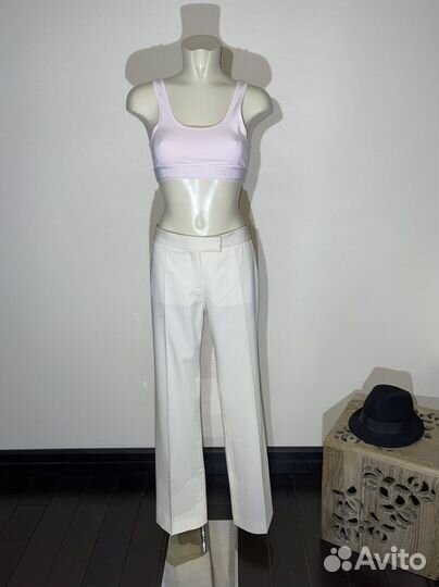 Stella mccartney брюки m