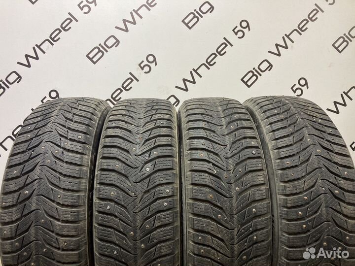 Kumho WinterCraft Ice WI31 185/65 R15
