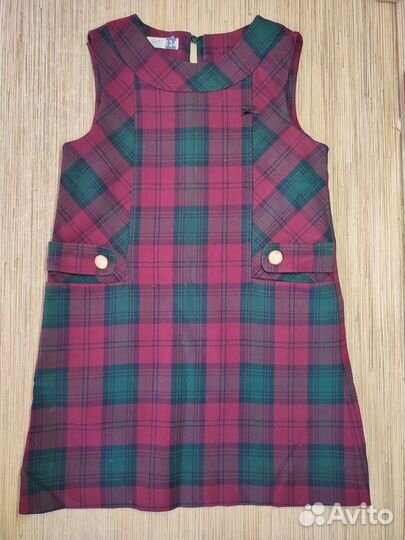 Сарафан Samm 134