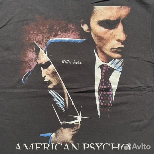 American Psycho