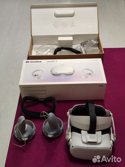 Oculus quest 2 128gb