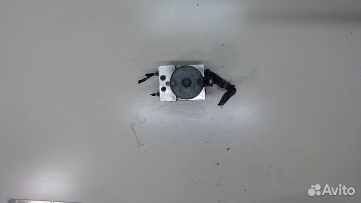 Блок абс, насос Nissan Almera N15, 1998