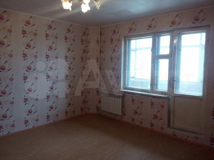 2-к. квартира, 50,4 м², 6/9 эт.