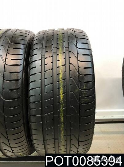 Pirelli P Zero 235/35 R19 99P