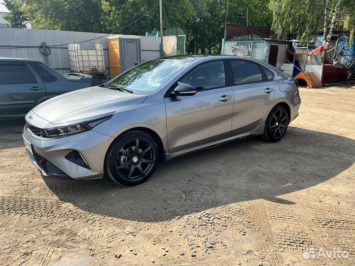 Колеса r18 kia 5*114.3