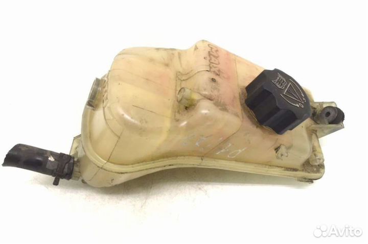 Бачок расширительный Citroen Berlingo 1.6 HDI 2007