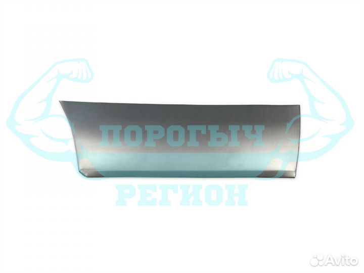 Ремкомплект двери Toyota WiLL 2 (VS) задняя правая