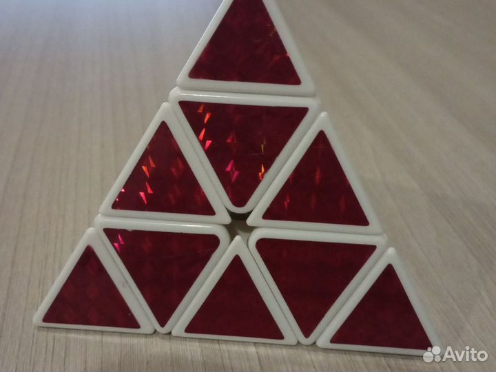 Кубик рубика