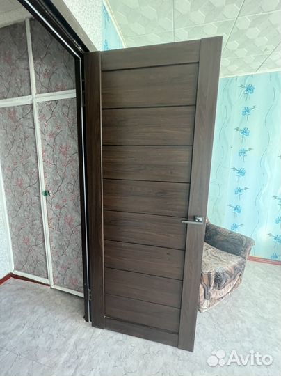 Двери