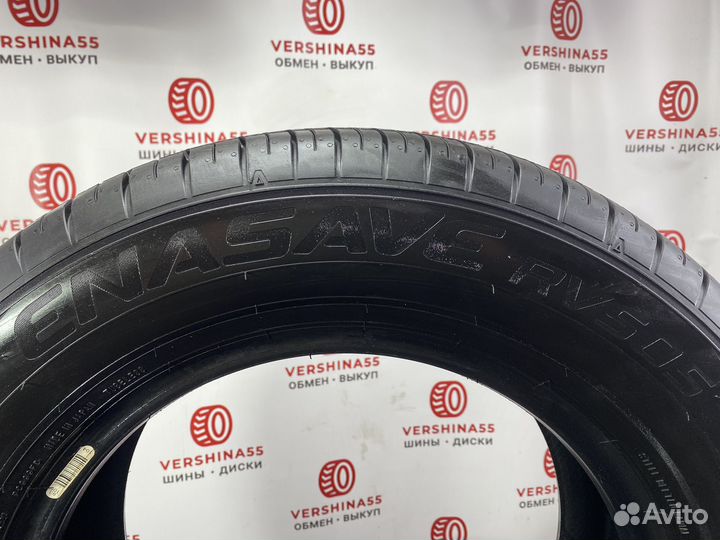 Dunlop Enasave RV505 205/65 R15
