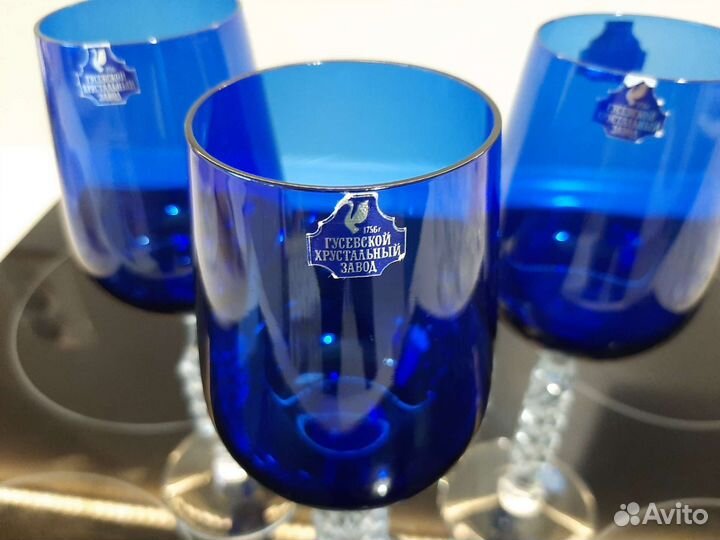 Фужер для вина