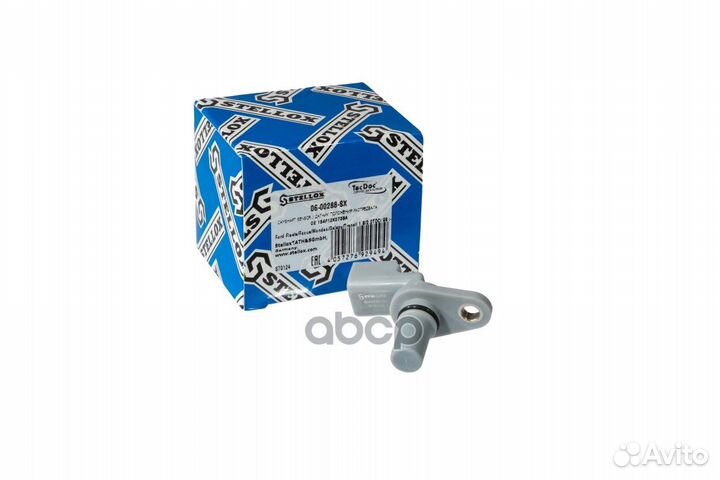 06-00288-SX датчик положения распредвала Ford