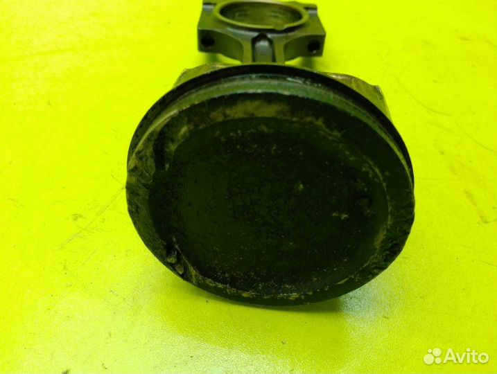 Шатун Mazda Mazda6 GG L3C1 2003