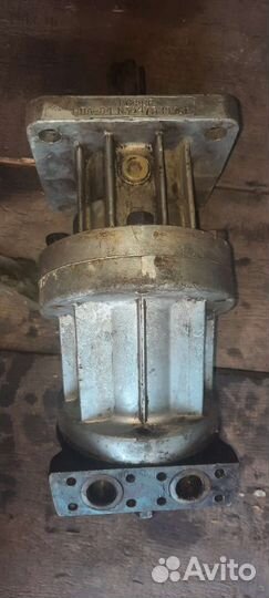 Гидромотор нпа-64