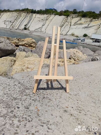 Мольберт для рисования