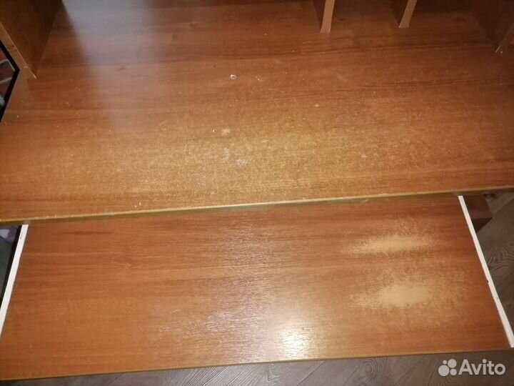 Компьютерный стол бу