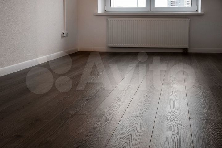 Квартира-студия, 31,6 м², 9/15 эт.