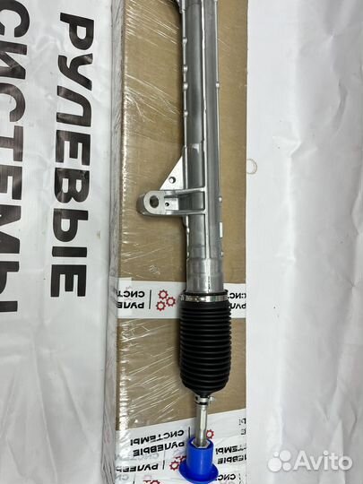 Рулевая рейка renault megane 2