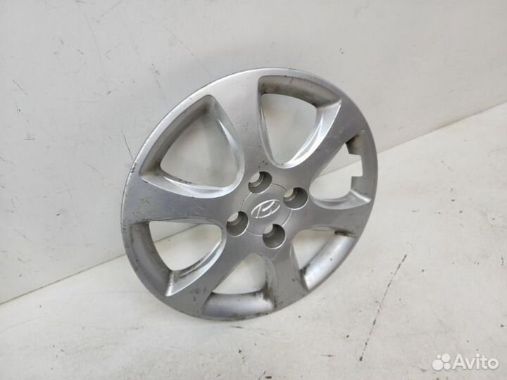 Колпак Hyundai Solaris 1 2011-2014
