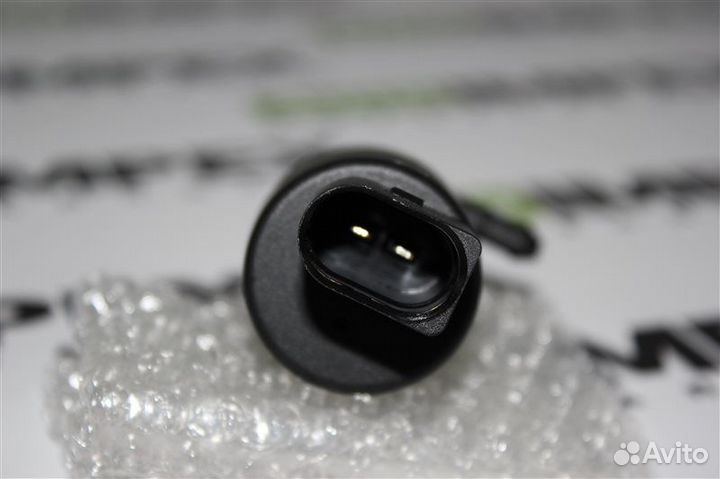 Моторчик омывателя Vw Polo седан 2010-2020