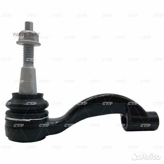 CTR CEG-50R Наконечник рулевой тяги правый cadilla