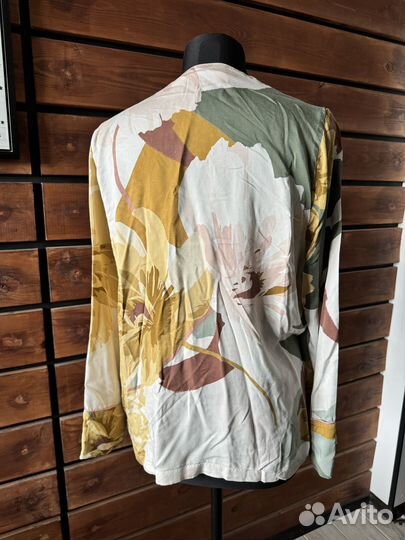 Пижама рубашка oysho М