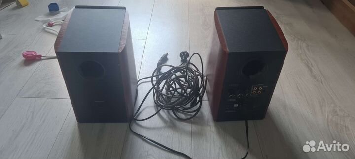 Колонки defender r2000db