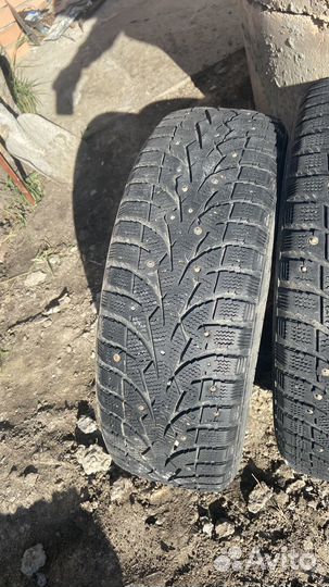 Toyo Observe G3-Ice 185/65 R15