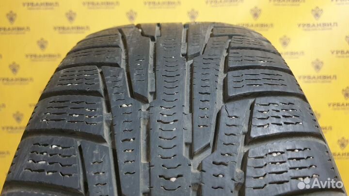 Nokian Tyres Hakkapeliitta R 205/55 R16 94R