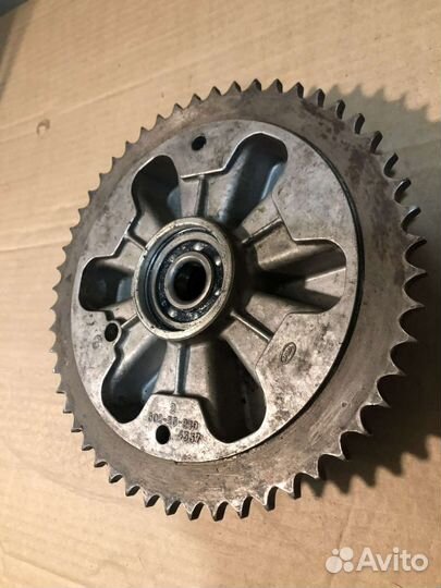 Звезда ведомая ява