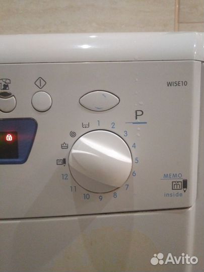 Стиральная машина бу