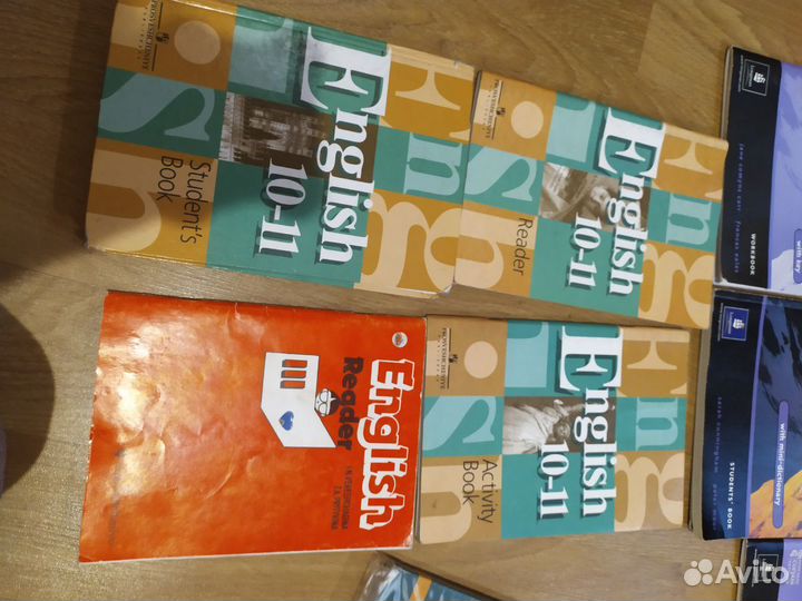 Matters Touchstone Cutting edge учебники