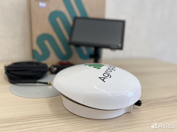 Агронавигаторы Agroglobal AGN8000 RO в Гуково
