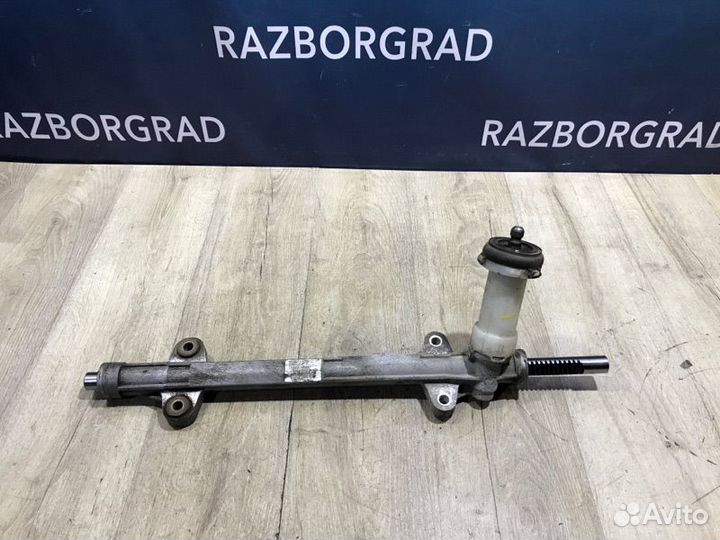 Рейка kia ceed 2010